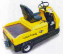 Trident Towtug