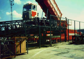 T65 ton Series